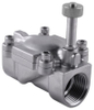 Solenoid Valves - 671531 - RS Components, Ltd.