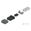 Backplane Connector Accessories - 17-2828413-2-ND - DigiKey