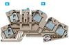 Modular Distribution Terminal Blocks -- PDL4 NT/L - Image