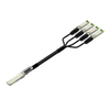 Pluggable Cables - 17-2334878-4-ND - DigiKey