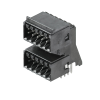 Modular/Ethernet Cables (RJ45, RJ11) - 4381-1166000010-ND - DigiKey