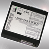 8 Channel USB Analog Output Module -- USB-DA12-8A - Image