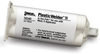 ITW Polymers Plastic Welder II Black Base & Accelerator (B/A) Methacrylate Adhesive - 400 ml Cartridge - 078143-DA170 - R. S. Hughes Company, Inc.