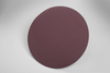 3M 348D Coated Aluminum Oxide Disc Coarse Grade 40 Grit - 20 in Diameter - 88877 - 051144-88877 - R. S. Hughes Company, Inc.