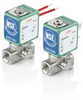 Lead Free Stainless Steel Valves -- Series 256 - Image