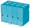 Terminal Blocks - Wire to Board - 102-TBL008V-1000-04BE-ND - DigiKey