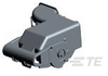 Automotive Connector Caps & Covers - 1452410-1 - TE Connectivity