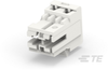 Standard Edge Connectors - 1-1703073-1 - TE Connectivity