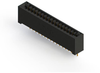 Card Edge Connectors - Edgeboard Connectors - 396-017-526-101 - Lingto Electronic Limited