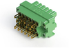 Backplane Connectors - Specialized - 516-020-500-606 - Lingto Electronic Limited