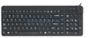 M&M RCLP/B5, Really Cool LP IP68 Black (USB) -- XKB-I106-F8UB-M1 - Image