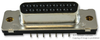 D Sub Connector, Standard, 15 Position, Receptacle; No. Of Contacts Amp - Te Connectivity - 30AC5351 - Newark, An Avnet Company