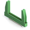 Card Edge Conn, Dual Side, 24Pos, Th; Card Edge Connector Type Edac - 86AH2774 - Newark, An Avnet Company