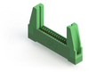 Card Edge Conn, Single Side, 16Pos, Th; Card Edge Connector Type Edac - 67AJ9483 - Newark, An Avnet Company