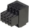 Terminal Block, Pluggable, 14Pos, 16Awg; Pitch Spacing Weidmuller - 13C9829 - Newark, An Avnet Company