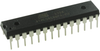 Microcontroller Mcu, 8 Bit, Atmega, 20Mhz, Dip-28; Product Range Microchip - 68T2726 - Newark, An Avnet Company