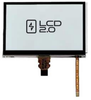 Display Modules - LCD, OLED, Graphic - 2004-13290-03_T2-ND - DigiKey