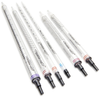 100mL Wobble-not Serological Pipet, Individually Wrapped, Paper/Plastic, Bag, Sterile -- 229095B - Image