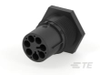 Standard Circular Connectors - 2213392-1 - TE Connectivity