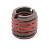 E-Z LOK™ Threaded Insert for Metal - Screw Locking - Carbon Steel - 5/16-18 x 1/2-13 - 329-5IC - E-Z LOK