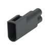 Rectangular Connector Housings - 17-2-1437712-5-ND - DigiKey