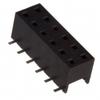 Headers, Receptacles, Female Sockets - 609-2673-ND - DigiKey