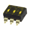 DIP Switches - 450-2622-ND - DigiKey