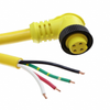 Circular Cable Assemblies - WM23869-ND - DigiKey