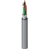 Security & Sound, 4 Conductor 20 AWG BC, LSZH, Shielded, Cca - 4402FLW - Belden Inc.