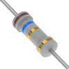 Through Hole Resistors -- 1.6W-1-ND - Image