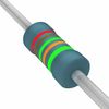 Through Hole Resistors - MBB02070C2153DC100-ND - DigiKey
