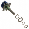 Rotary Switches - 451-1061-ND - DigiKey