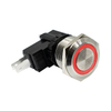Pushbutton Switches - 141-SAV8F13SS311-ND - DigiKey