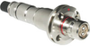 Canare Hybrid FO Male Cable/Panel Mount - CANFCFRC - HAVE, Inc.