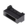 Edgeboard Connectors - 612-HSEC8-110-01-L-DV-A-PE-K-TR-ND - DigiKey