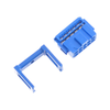 Free Hanging, Panel Mount - 66564-810LF-ND - DigiKey