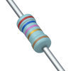 Through Hole Resistors - MBA0204AC2679FC100-ND - DigiKey