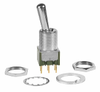 Rocker & Toggle Switches - M2022B2B1A03 - Powell Electronics, Inc.