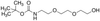 2-[2-(2-t-Boc-aminoethoxy]ethoxy]ethanol -- B618580 - Image