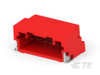 PCB Headers & Receptacles - 4-2360538-6 - TE Connectivity