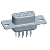 D-Sub Connector Assemblies - DEO09S364TLF-ND - DigiKey