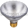 75-Watt Litepar Halogen PAR30 MED 120-125V Narrow Flood - L-4459 - Litetronics International, Inc.