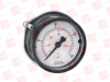 Hydraulic Pressure Regulator & Gauge & Transmitter -- 11094339 - Image