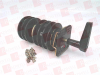 Rotary Switch - 10836756 - Radwell International