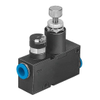 Pneumatic Regulator - Radwell International