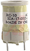 Inductor;High Frequency;Ind 100uH;Tol +/-10%;Cur 2A;Thru-Hole;DCR 0.98 Ohms - 70218507 - Allied Electronics, Inc.