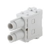 Heavy Duty Connector Inserts, Modules - 281-2668180000-ND - DigiKey
