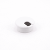 CABLE GROMMET - S445/WHT -- S445/WHT - Image