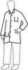 Protective Apparel, Dupont&reg; ProShield&reg; -- P1212S - Image