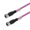 Circular Cable Assemblies - 281-2455990030-ND - DigiKey